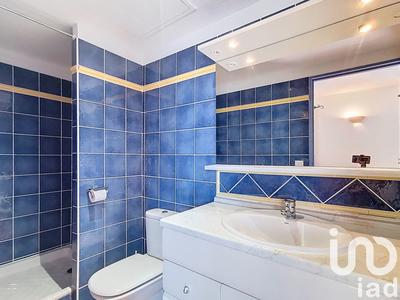 Maison - 36 m² - 2 pièces