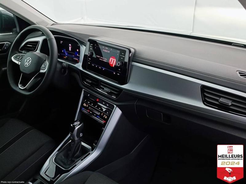 Volkswagen t-Roc 2.0 Tdi 150ch Edition Dsg7