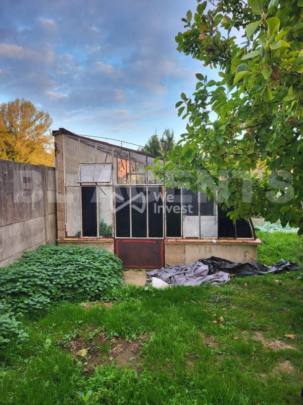 Maison - 308 m² - 14 pièces