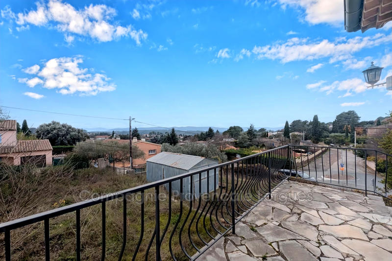 Maison - 120 m² - 3 pièces