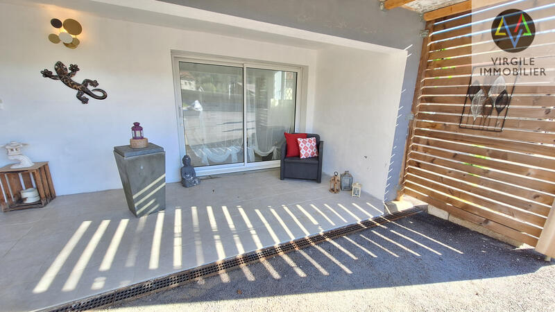 Maison - 151 m² - 5 pièces