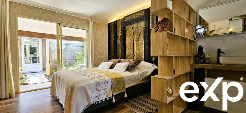 Maison - 126 m² - 4 pièces