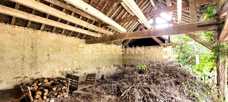 Manoir - 212 m² - 7 pièces