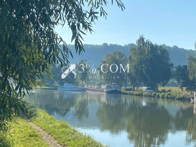 Gîte - 389 m² - 9 pièces