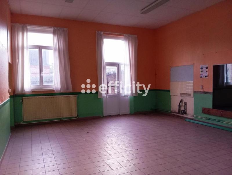 Immeuble - 453 m² - 15 pièces