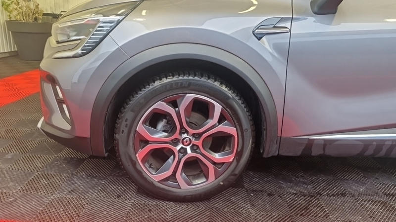 Renault Captur Tce 140 - 21 Intens