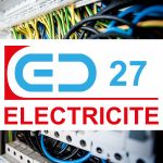 Ed27 électricité