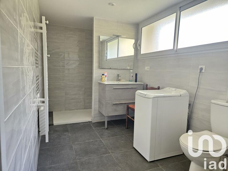 Maison de campagne - 160 m² - 6 pièces