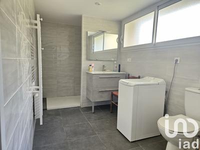 Maison de campagne - 160 m² - 6 pièces