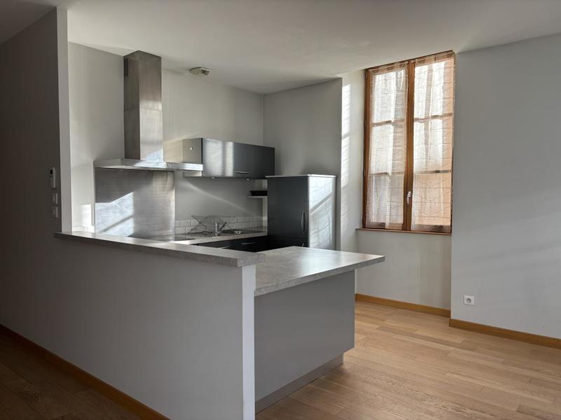 Appartement - 74 m² - 3 pièces