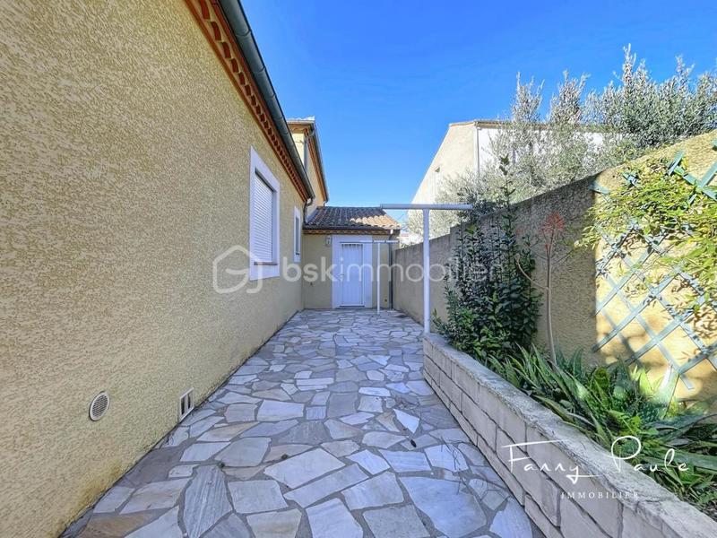 Villa - 115 m² - 6 pièces