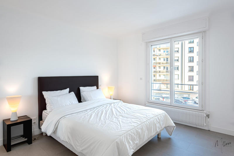 Appartement - 75 m² - 3 pièces