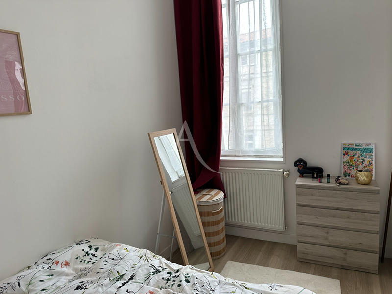 Immeuble - 19 pièces