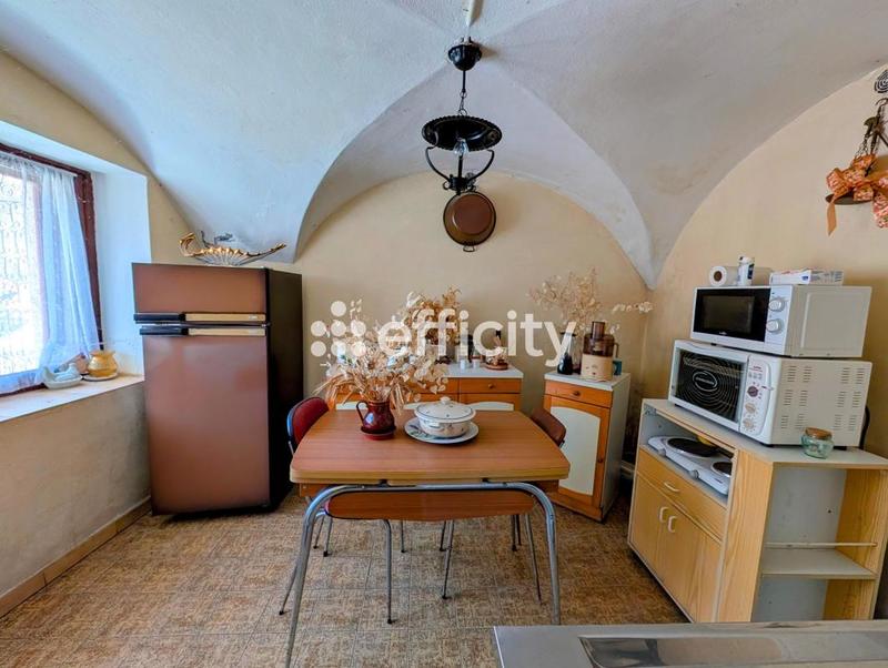 Maison - 70 m² - 5 pièces