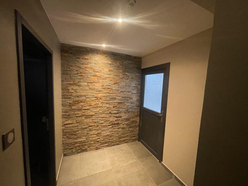 Maison contemporaine - 111 m² - 5 pièces