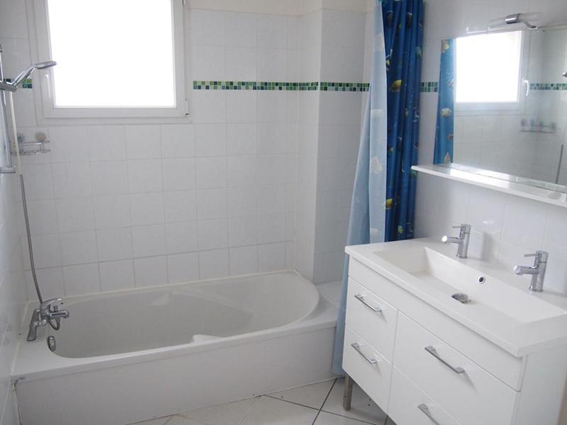 Maison - 115 m² - 7 pièces