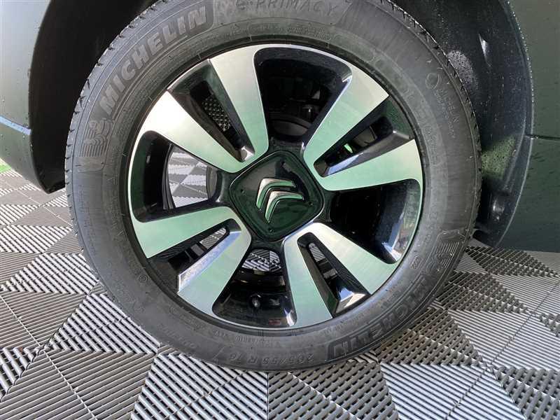 Citroën C3 1.2 PureTech 83ch Bvm5 c-Series