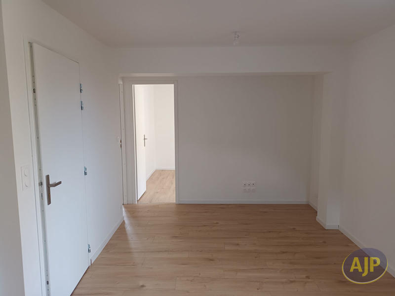 Appartement - 45 m² - 3 pièces