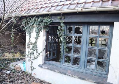 Terrain constructible - 450 m²