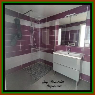 Maison de ville - 155 m² - 5 pièces