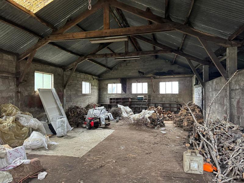 Maison - 116 m² - 1 pièce