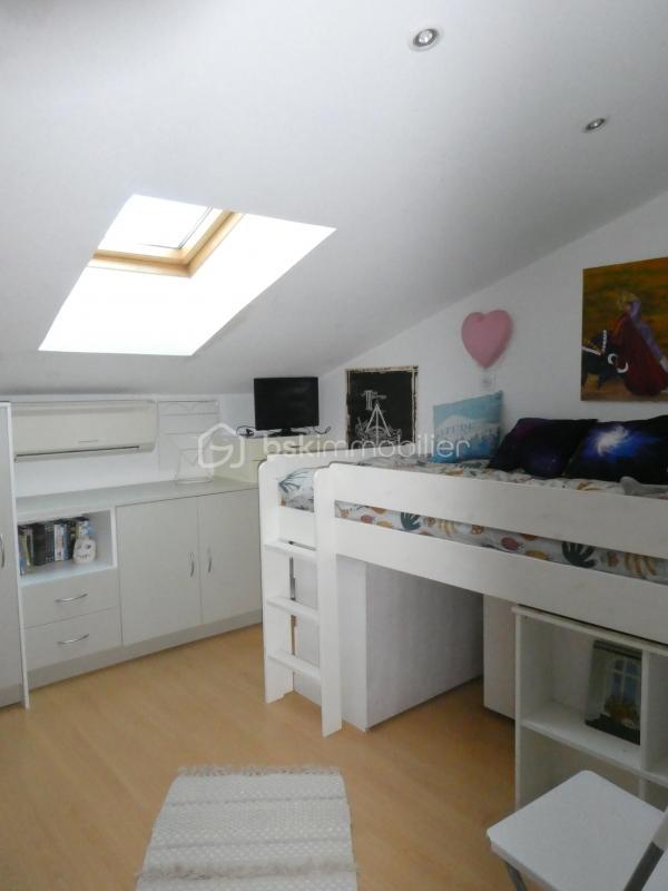 Maison de ville - 160 m² - 6 pièces