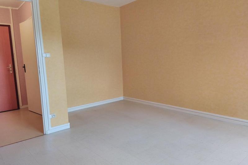 Appartement - 32 m² - 1 pièce