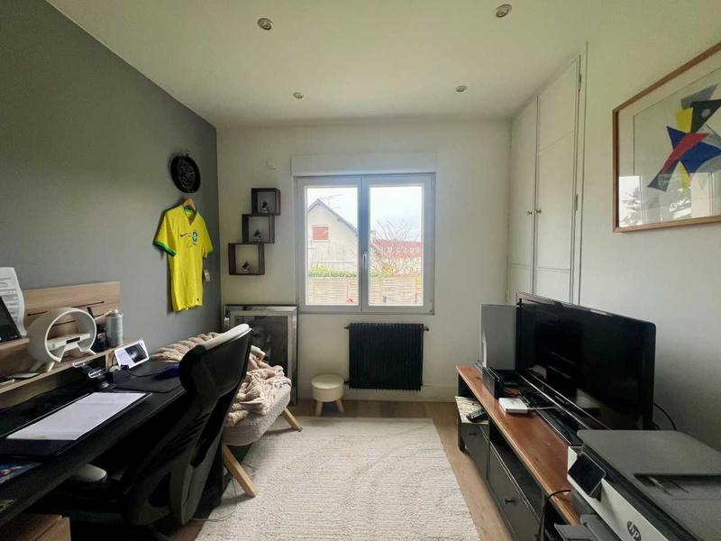 Maison - 89 m² - 4 pièces