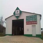 Contrôle Technique du Donziais Dekra