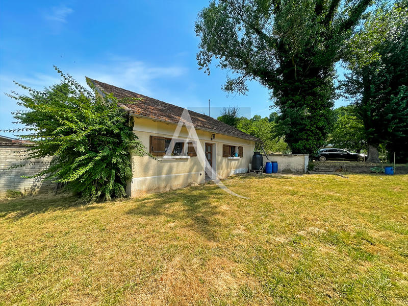 Maison - 152 m² - 4 pièces