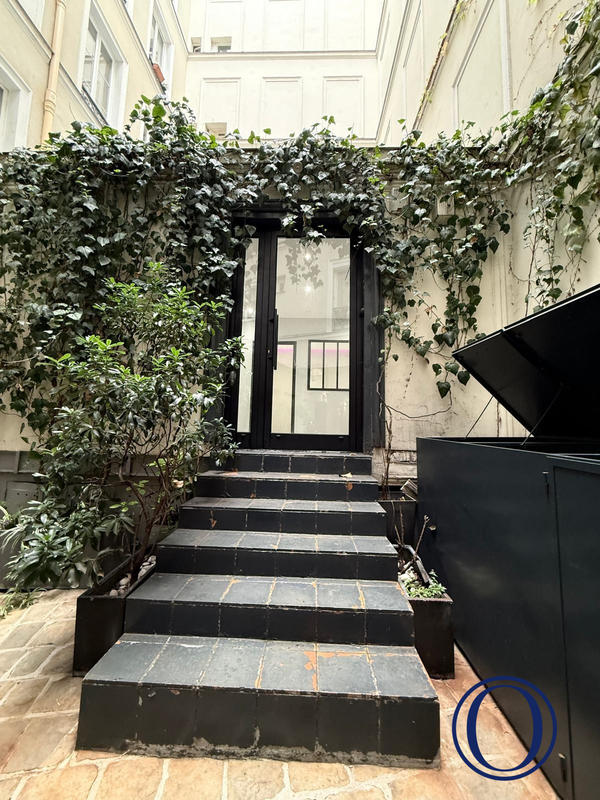 Local commercial - 40 m²