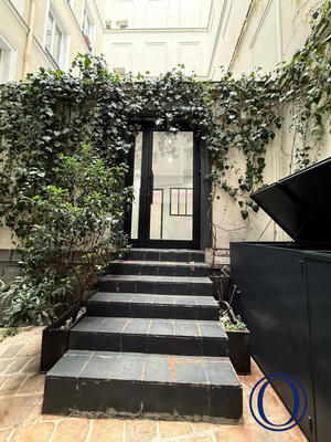 Local commercial - 40 m²