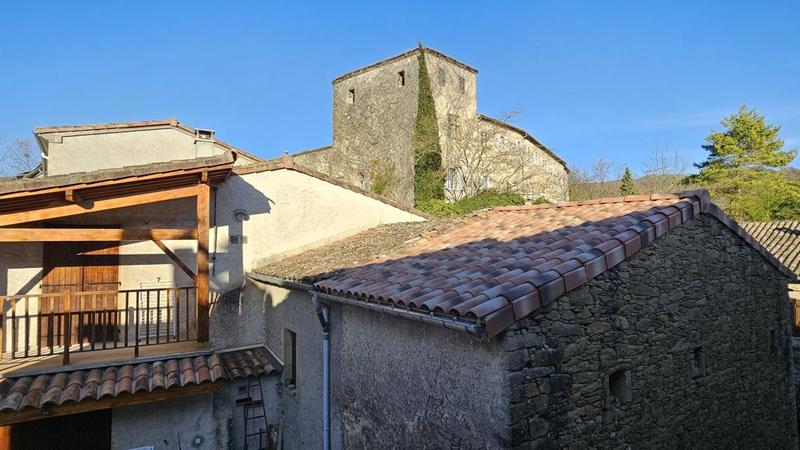 Maison - 82 m² - 4 pièces