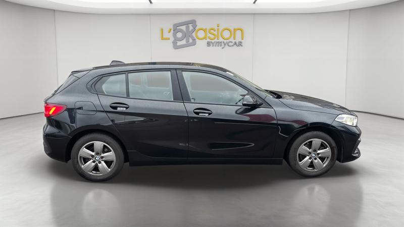 Bmw Série 1 F40 116d 116 ch Dkg7