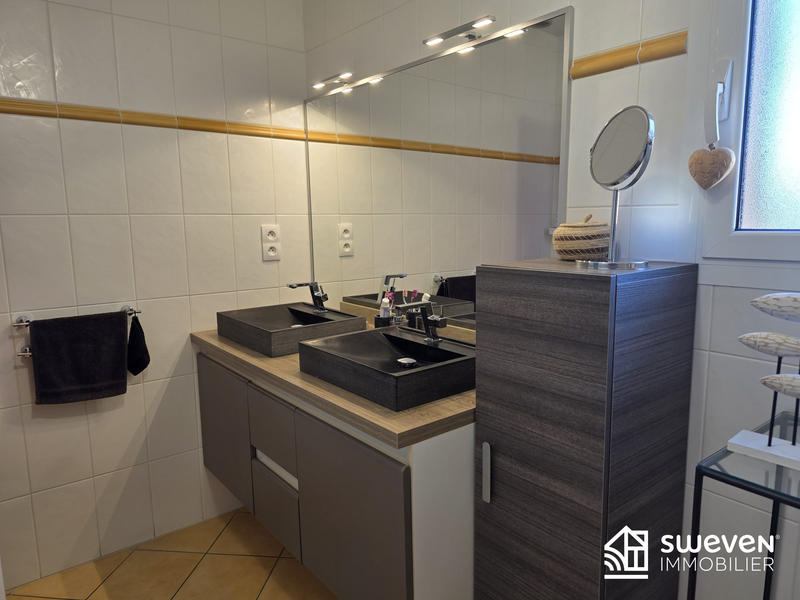 Villa - 145 m² - 5 pièces