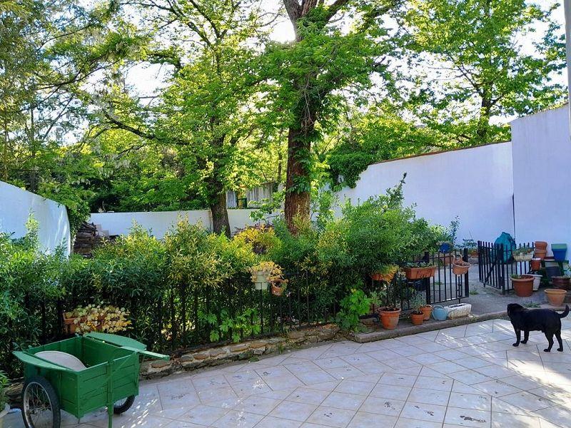 Maison ancienne - 176 m² - 5 pièces