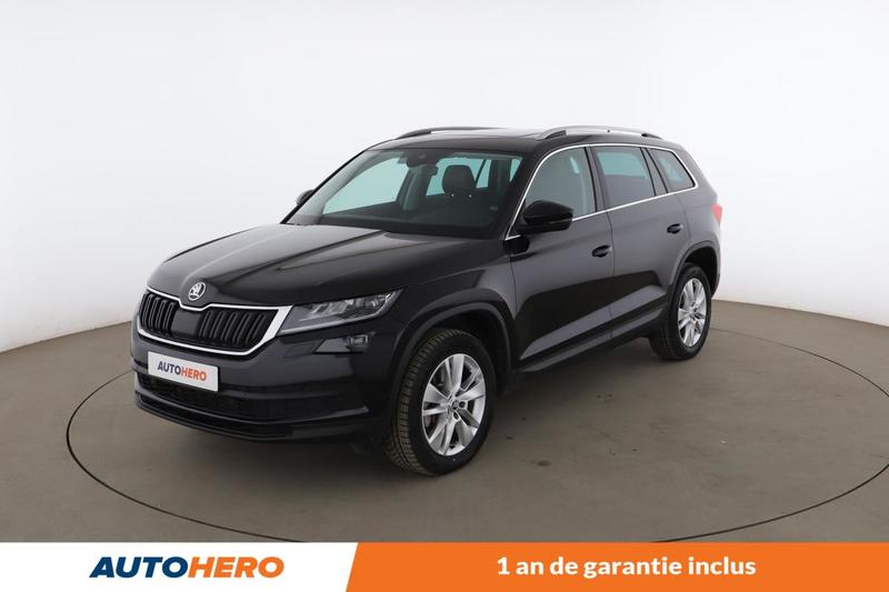 Skoda Kodiaq 2.0 Tdi Scr 4x4 Style Dsg7 7pl 190 ch