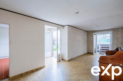 Maison - 155 m² - 6 pièces