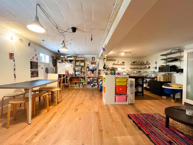 Maison - 210 m² - 6 pièces