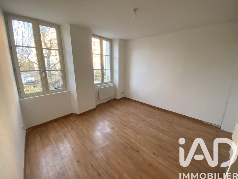 Maison de ville - 85 m² - 5 pièces