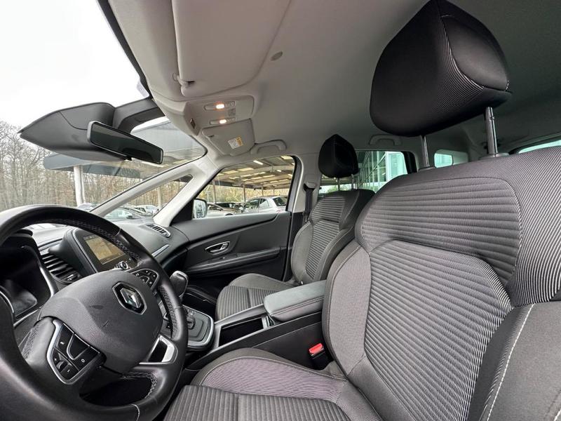 Renault Scénic IV 1.7 Dci 120 Blue Business Edc