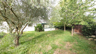 Maison - 89 m² - 5 pièces