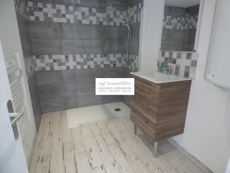 Maison - 75 m² - 3 pièces