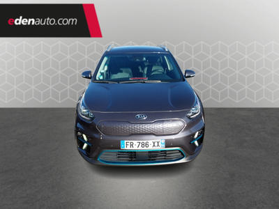 Kia Niro e- Electrique 204 ch Design