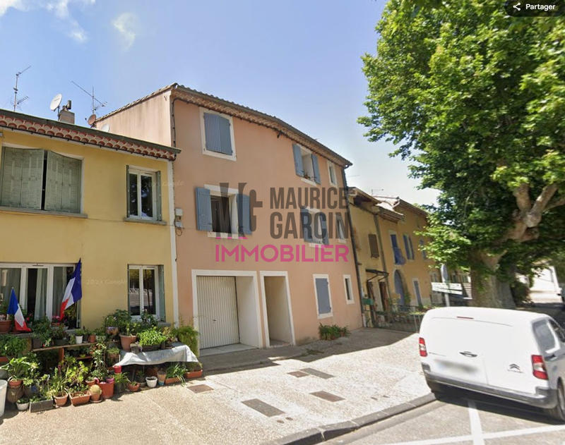 Parking / Garage - 15 m²