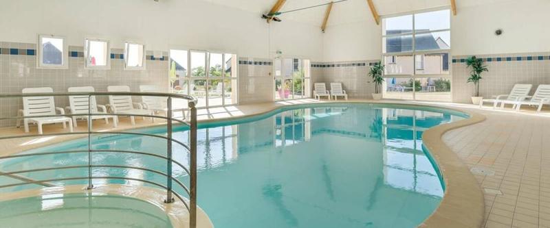 Maison traditionnelle - 35 m² - 2 pièces