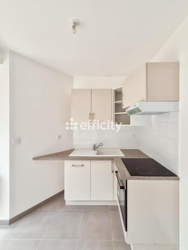 Appartement - 65 m² - 4 pièces