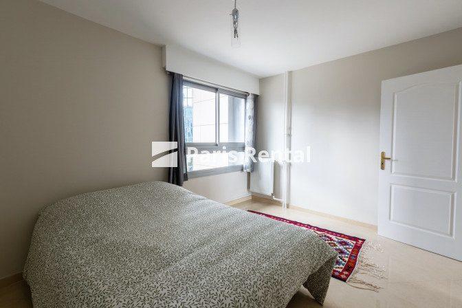 Appartement - 87 m² - 3 pièces