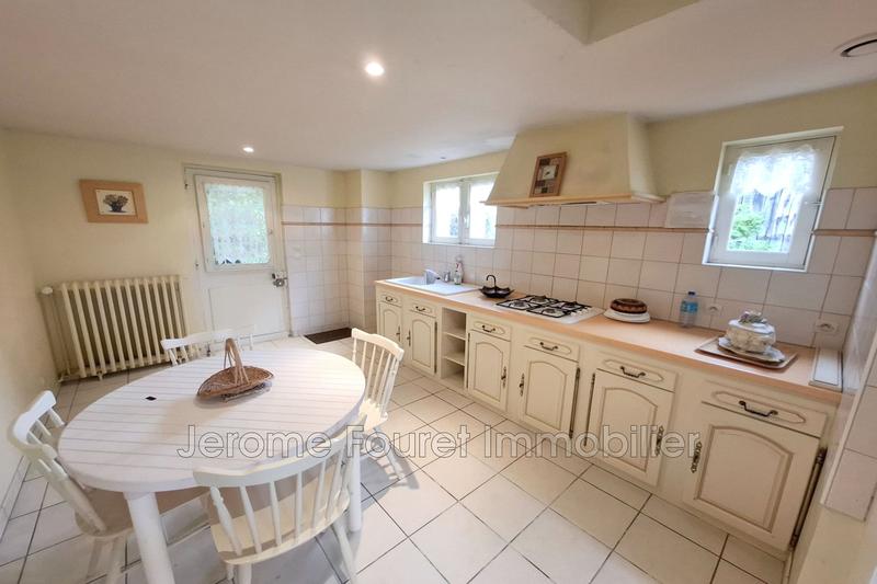 Maison en pierre - 110 m² - 6 pièces