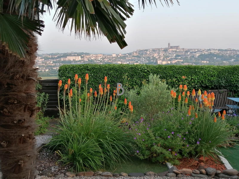 Maison - 96 m² - 5 pièces